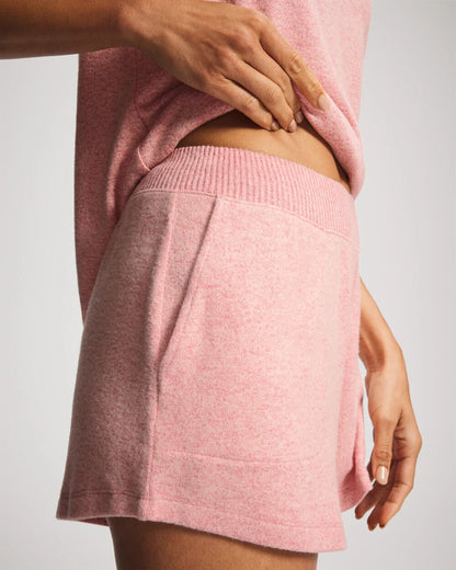 Soma CozyLuxe Pajama Short