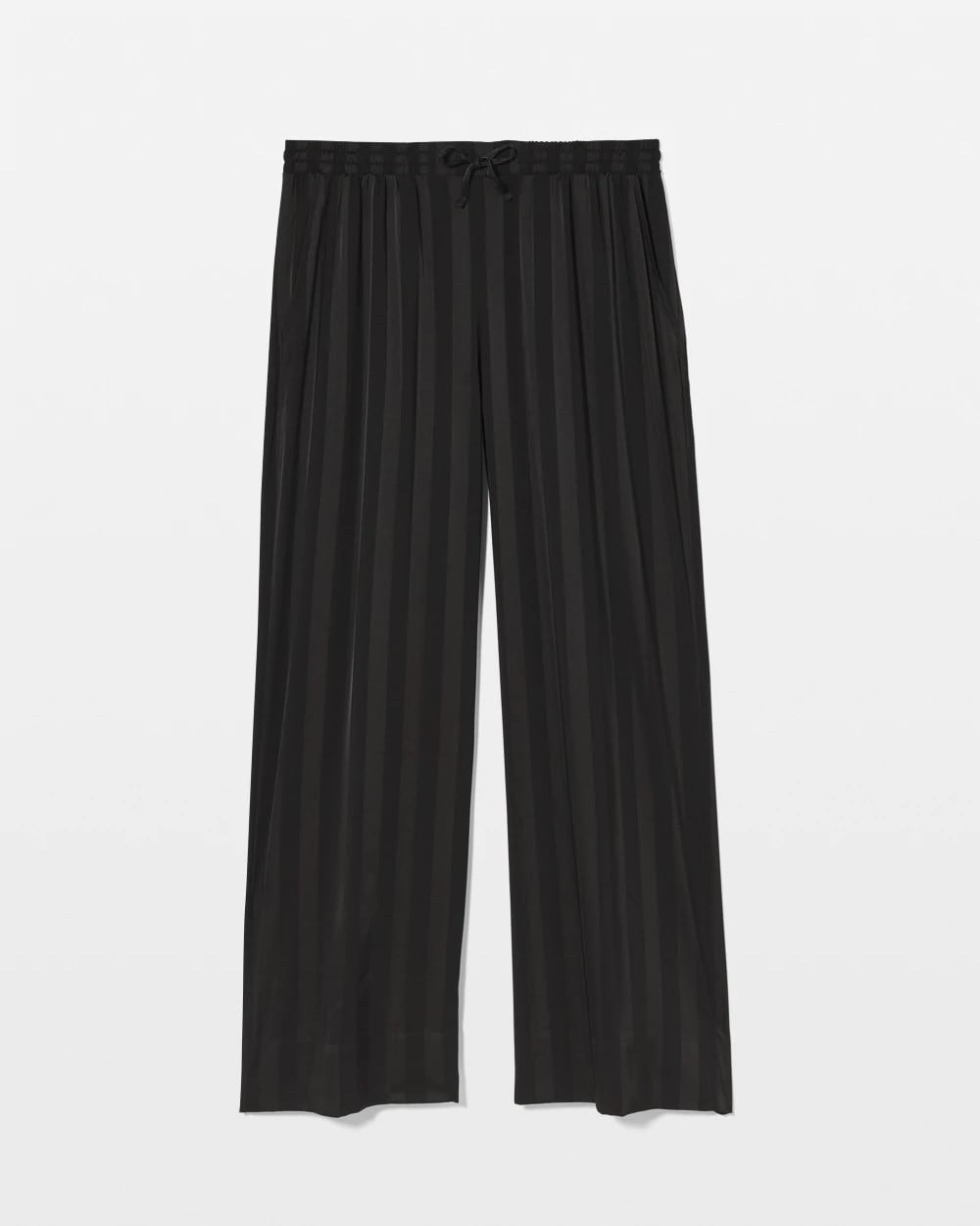Soma Shadow Stripe Pajama Pant