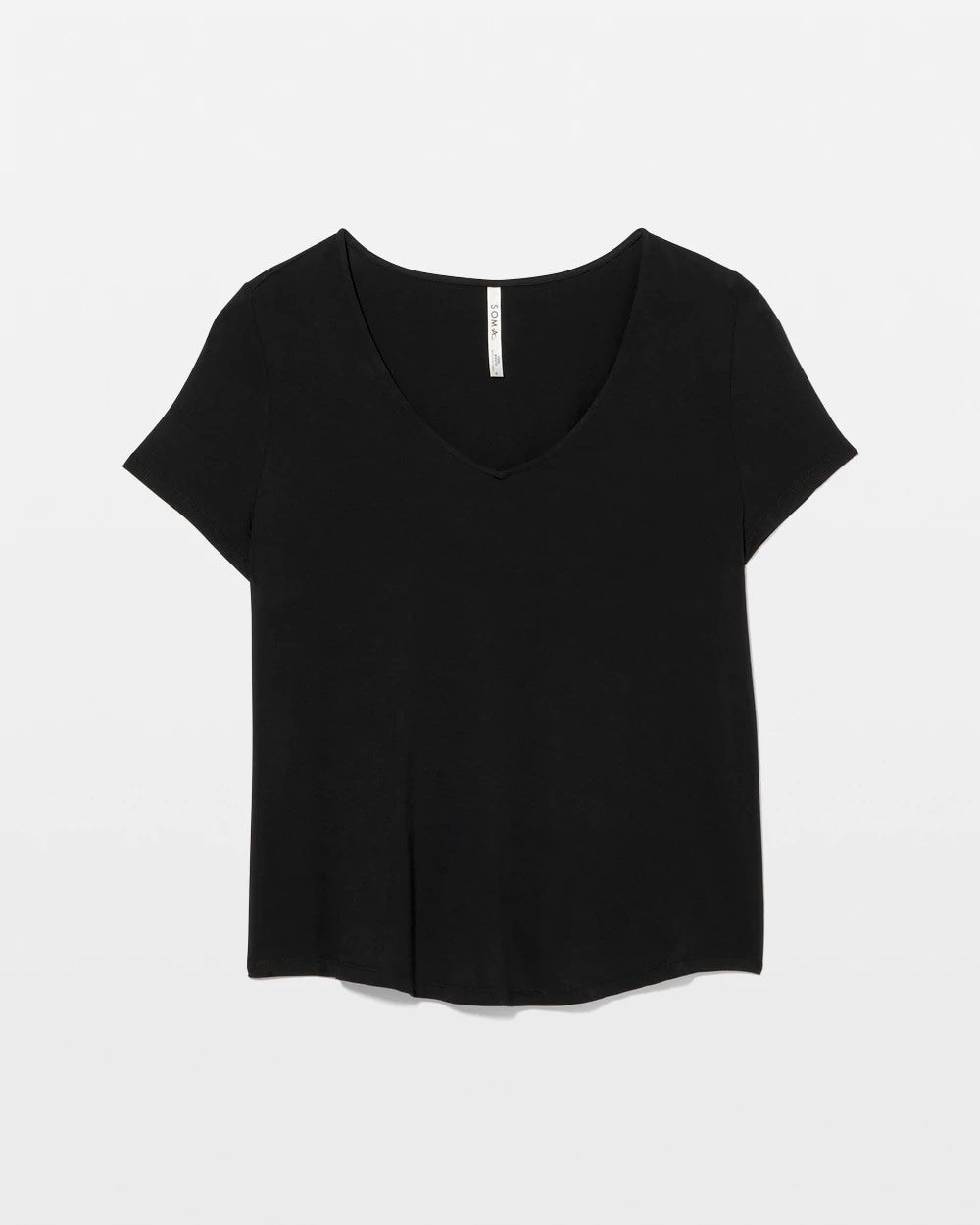 Soma Short Sleeve Pajama Tee