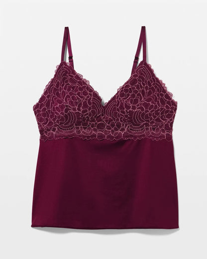 Soma Lace Pajama Cami