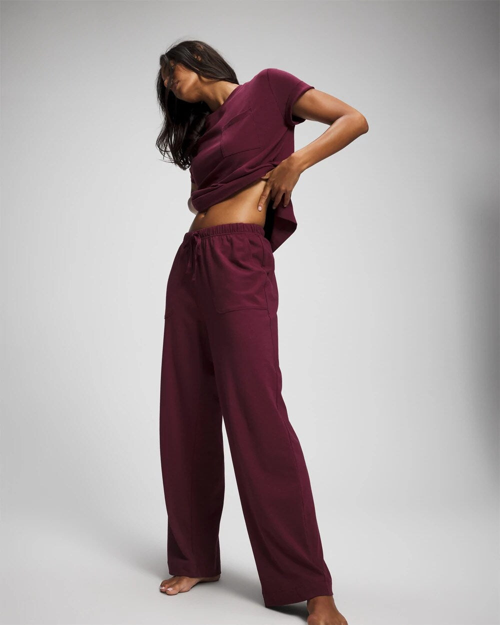 Soma Pajama Pants