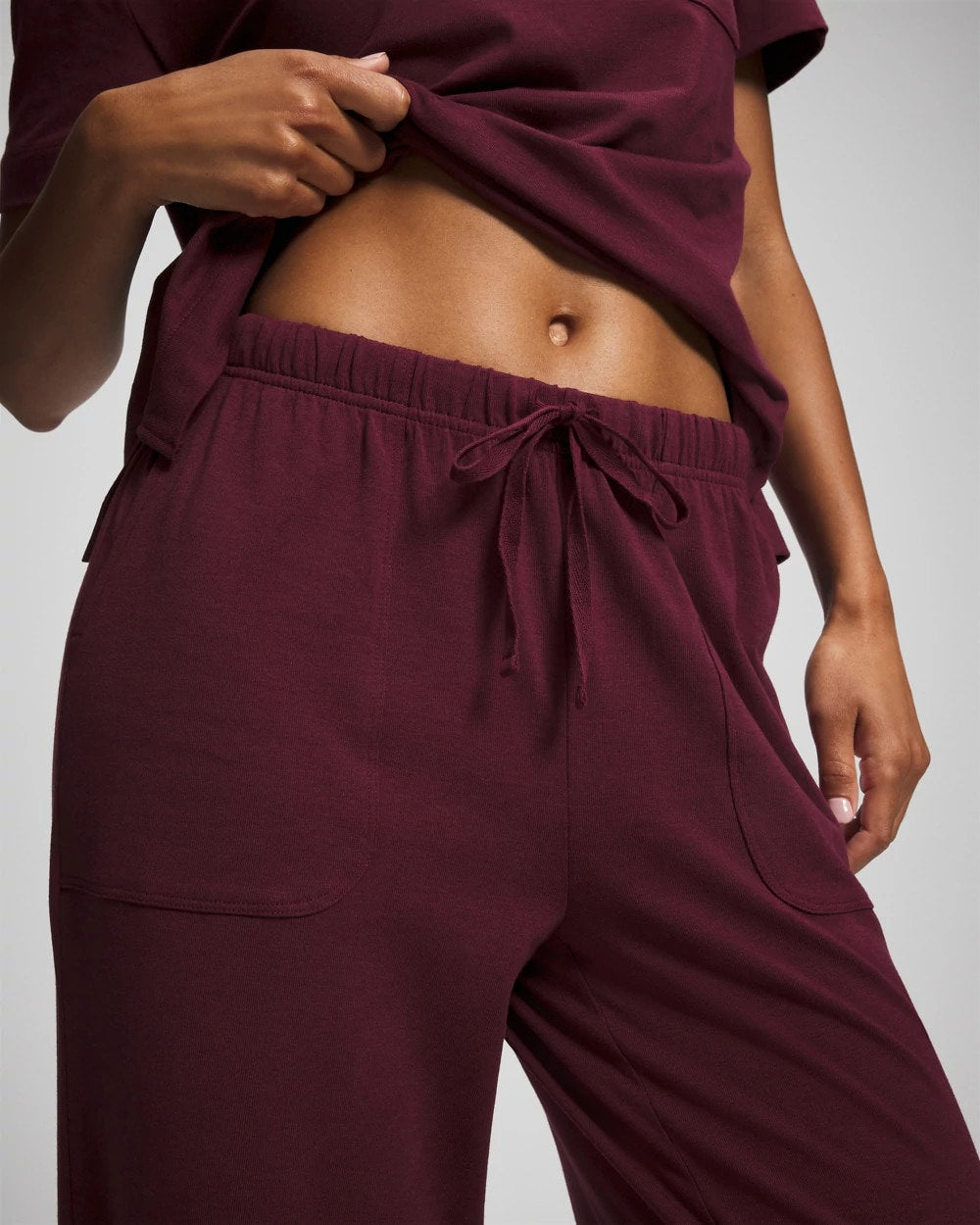 Soma Pajama Pants