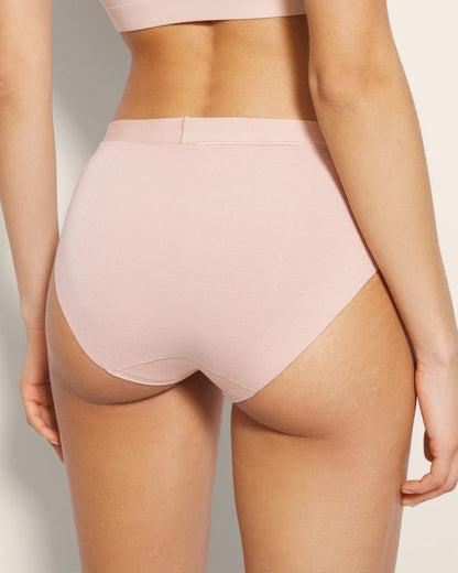 Soma Cotton Hipster Panty