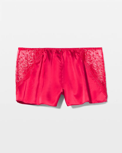 Soma Silk Pajama Short