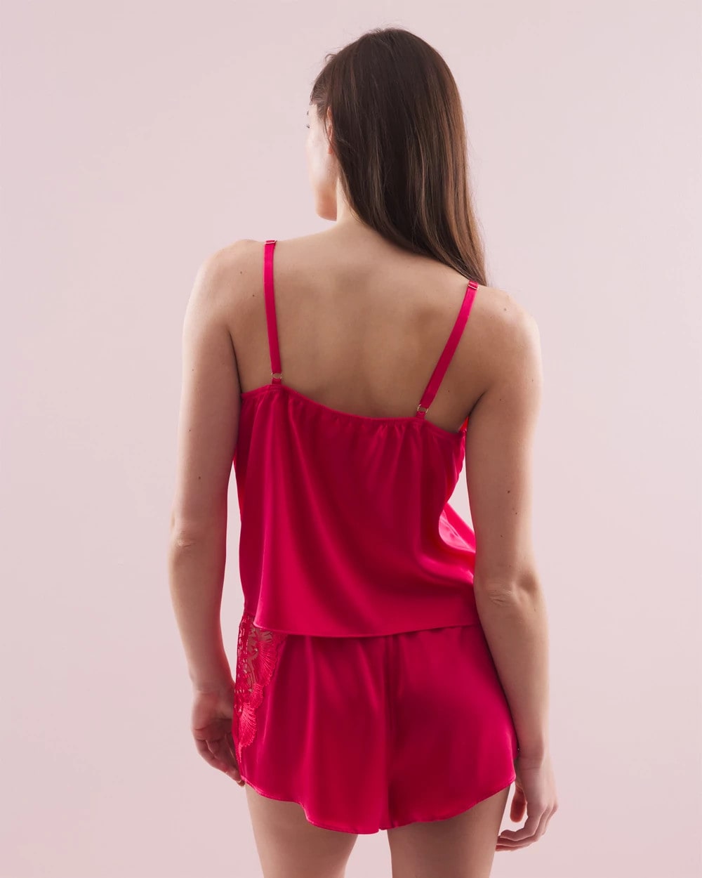 Soma Silk Pajama Cami