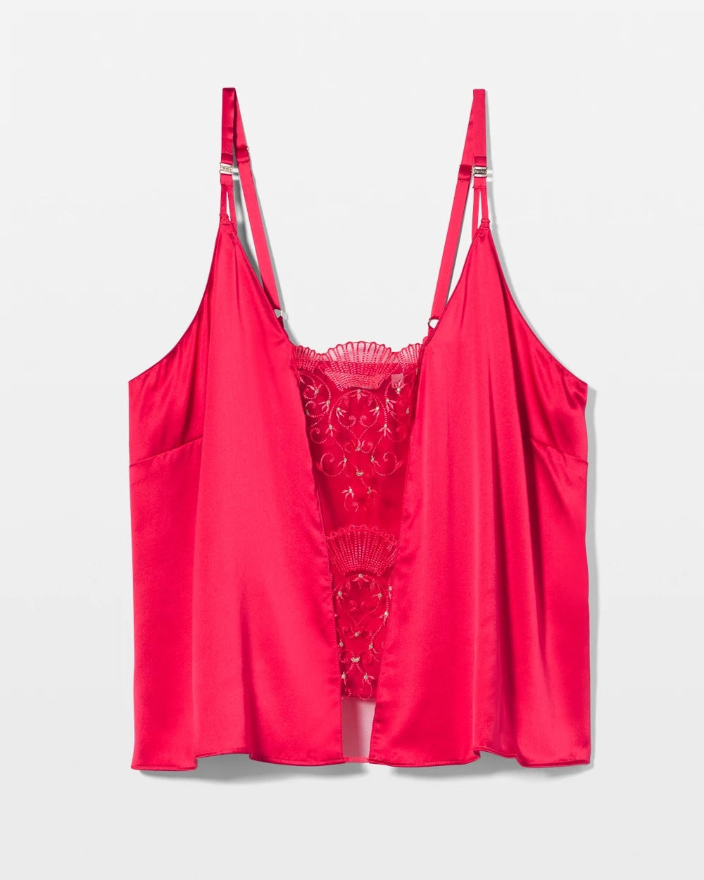 Soma Silk Pajama Cami