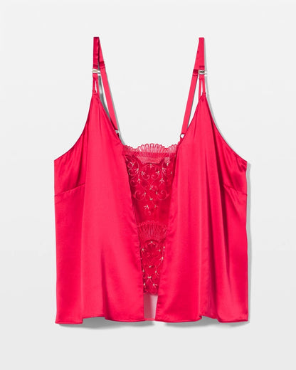 Soma Silk Pajama Cami