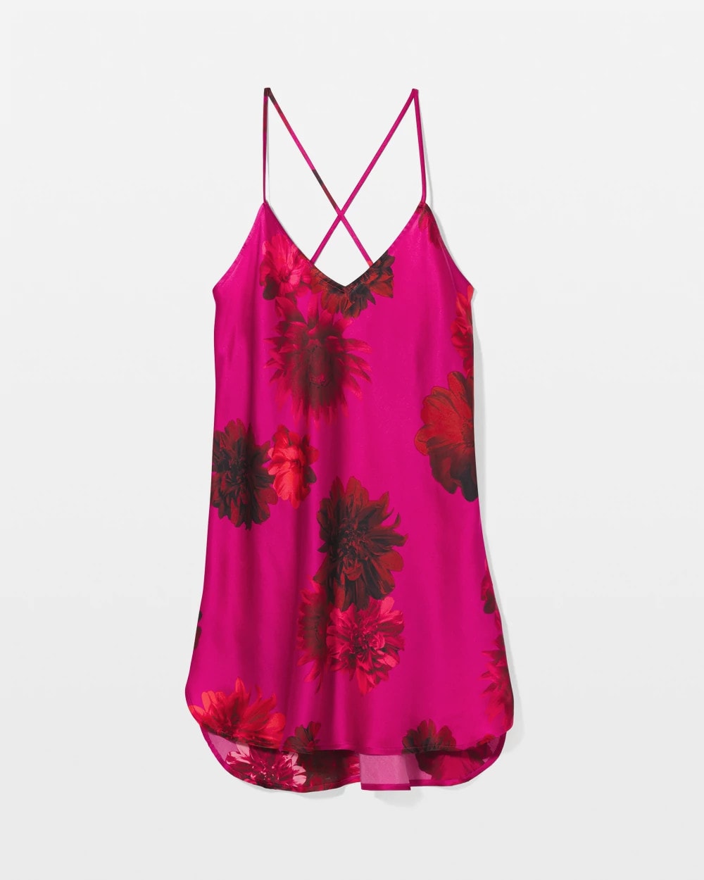 Soma Silk Chemise