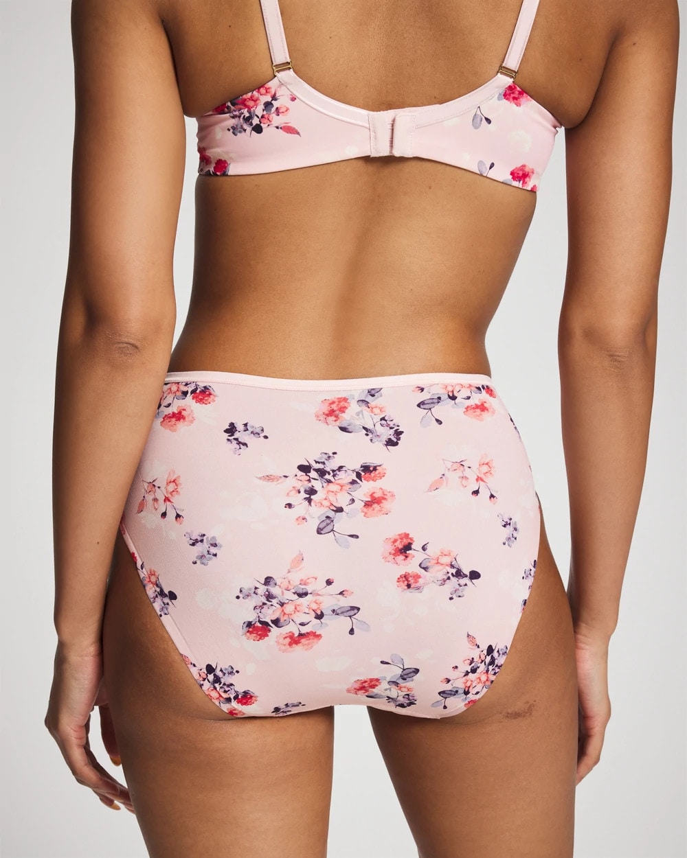 Soma Edge High-Leg Panty