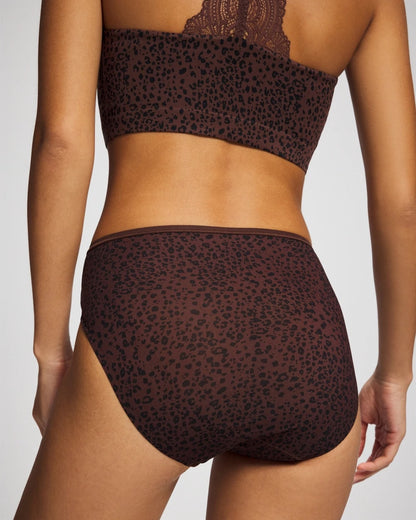 Soma Edge High-Leg Panty