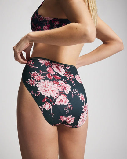 Soma Edge High-Leg Panty
