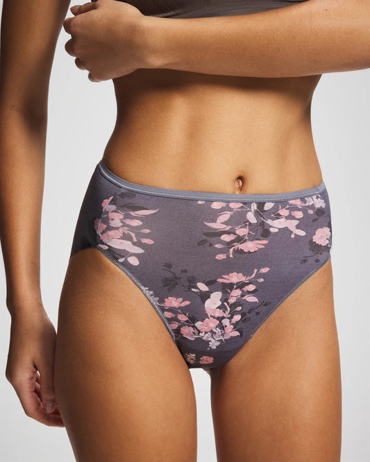 Soma Edge High-Leg Panty
