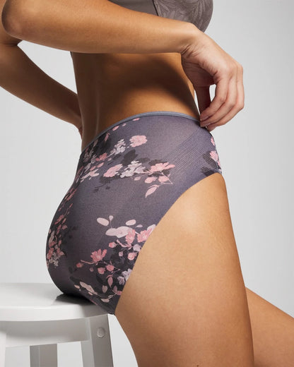 Soma Edge High-Leg Panty