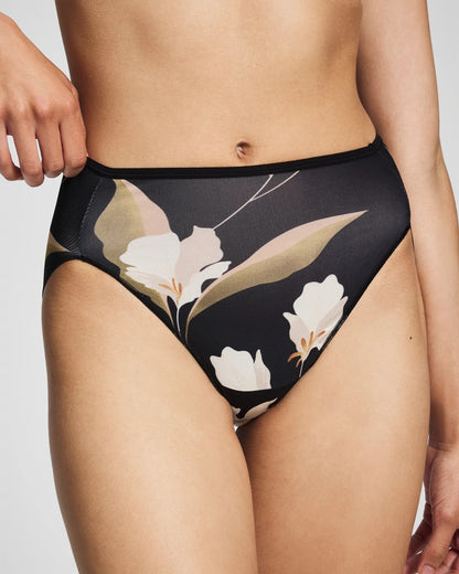 Soma Edge High-Leg Panty