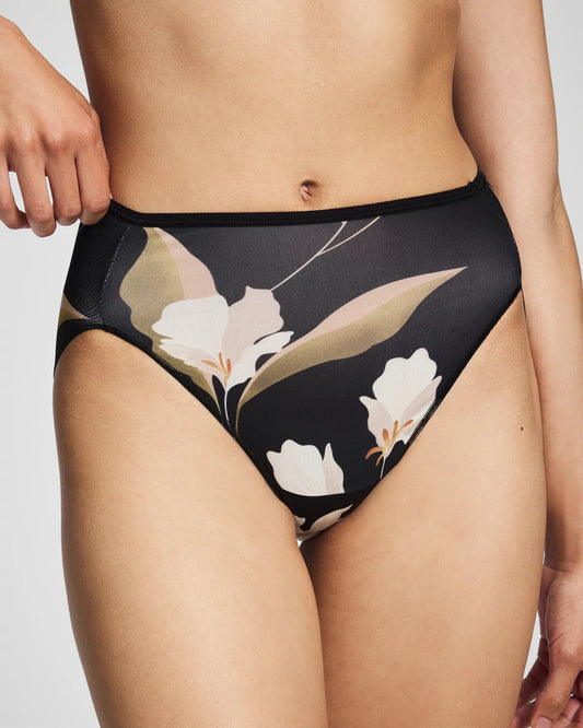 Soma Edge High-Leg Panty