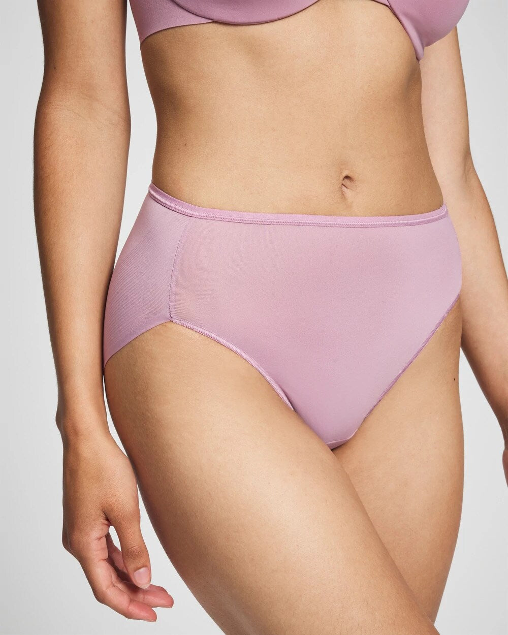 Soma Edge High-Leg Panty