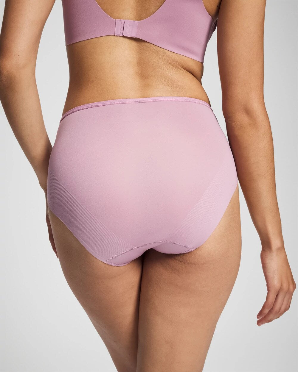 Soma Edge High-Leg Panty