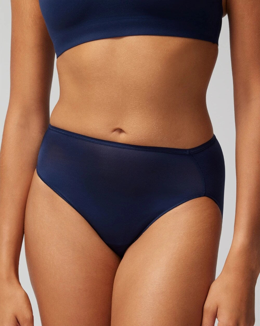 Soma High-Leg Panty