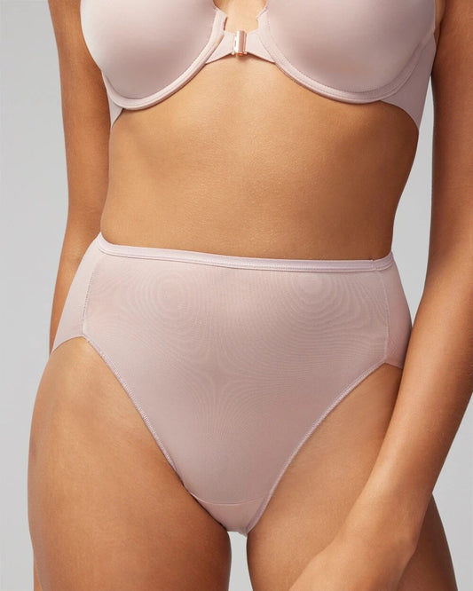 Soma High-Leg Panty