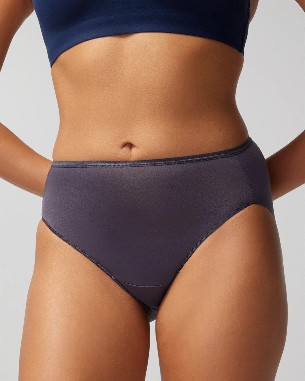 Soma High-Leg Panty