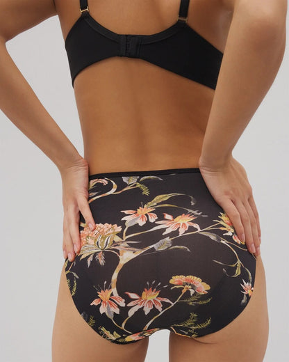 Soma Edge High-Leg Panty