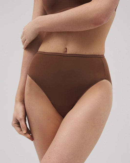 Soma Edge High-Leg Panty