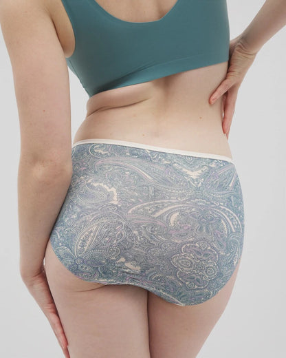 Soma Edge High-Leg Panty