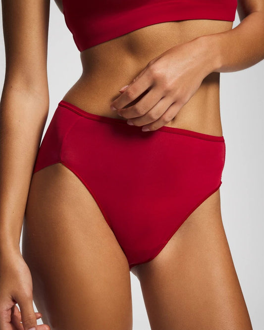 Soma Edge High-Leg Panty