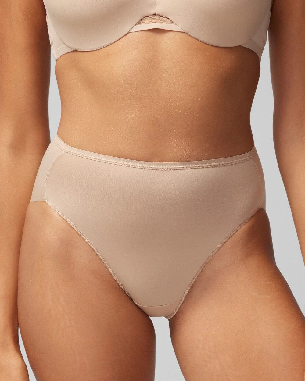 Soma High-Leg Panty