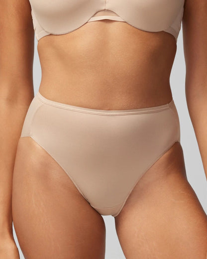 Soma High-Leg Panty