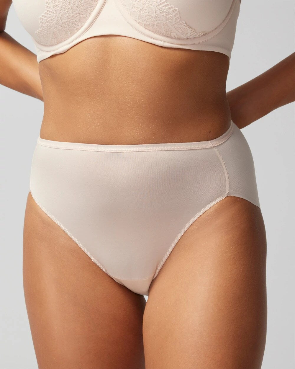 Soma High-Leg Panty