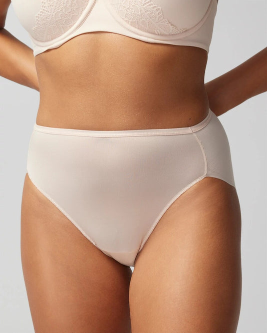 Soma High-Leg Panty