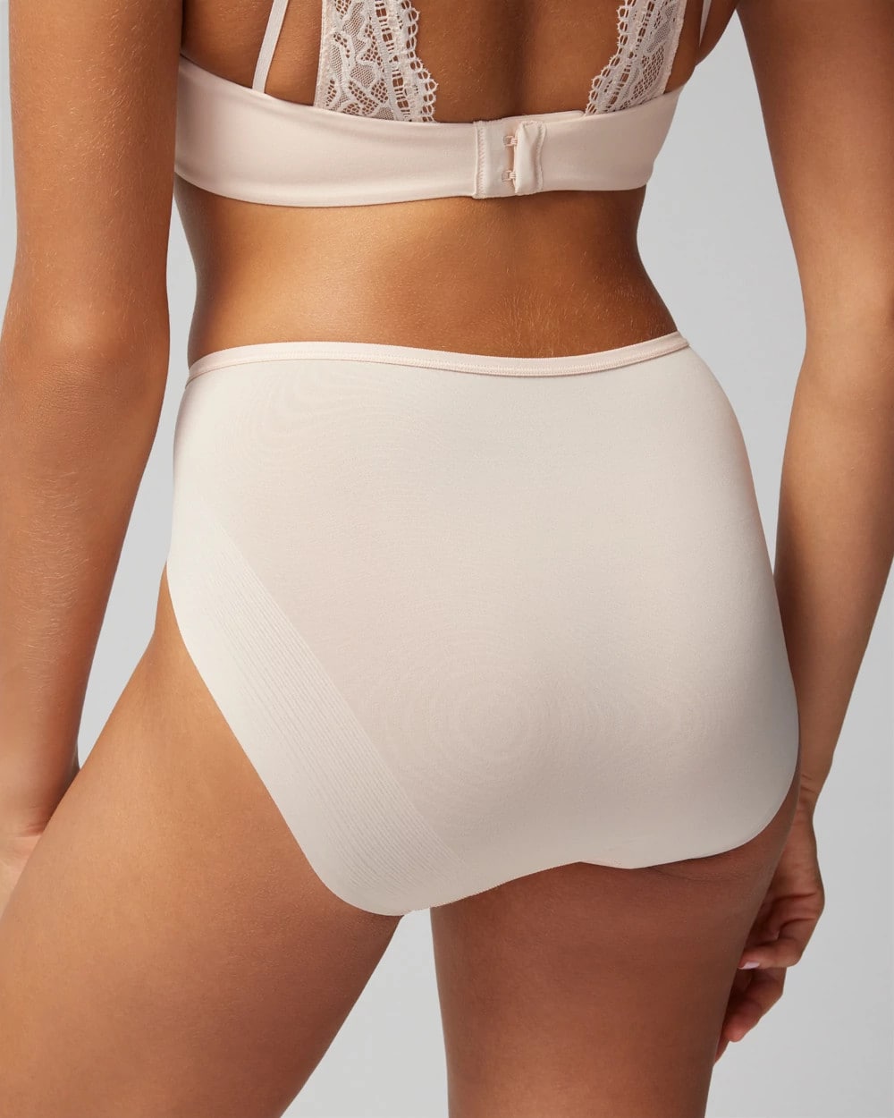 Soma High-Leg Panty