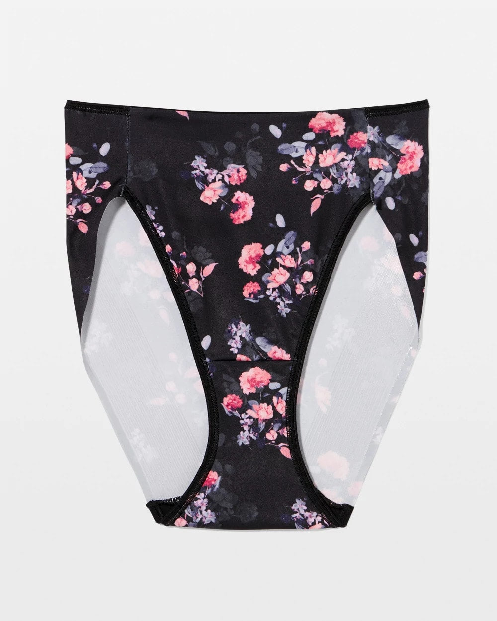 Soma High-Leg Brief Panty