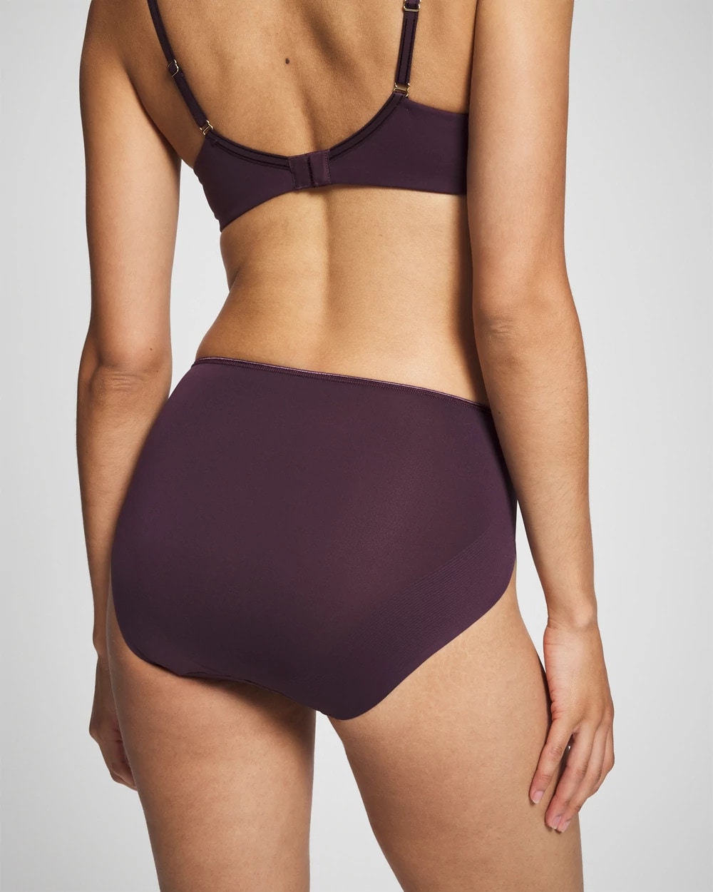 Soma High-Leg Brief Panty