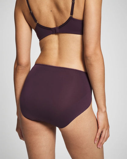 Soma High-Leg Brief Panty