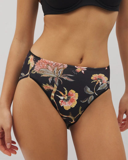 Soma High-Leg Brief Panty