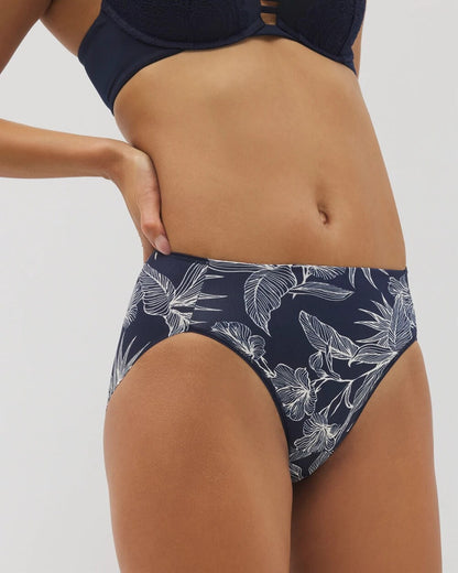 Soma High-Leg Brief Panty