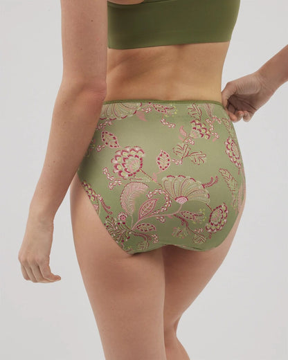 Soma High-Leg Brief Panty