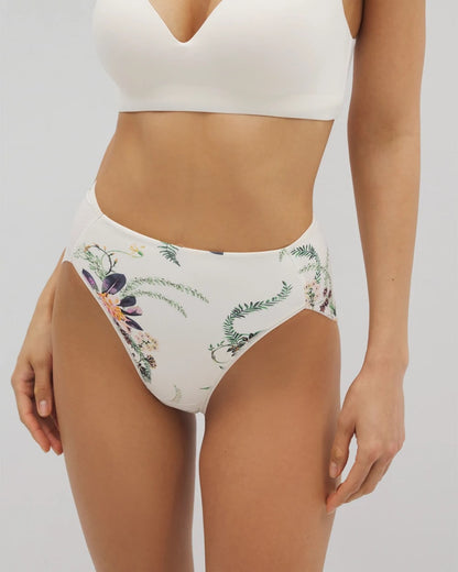 Soma High-Leg Brief Panty