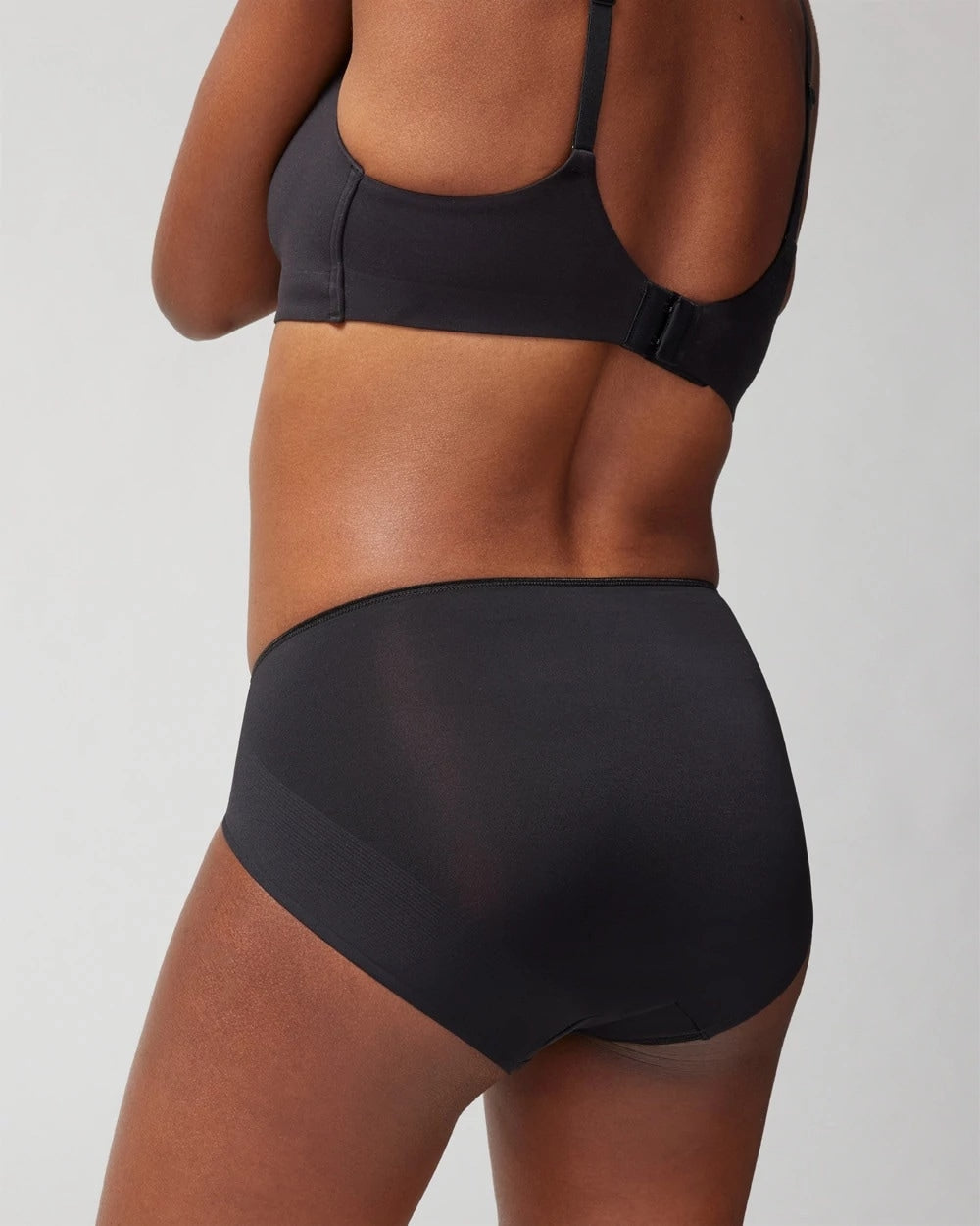 Soma High-Leg Brief Panty