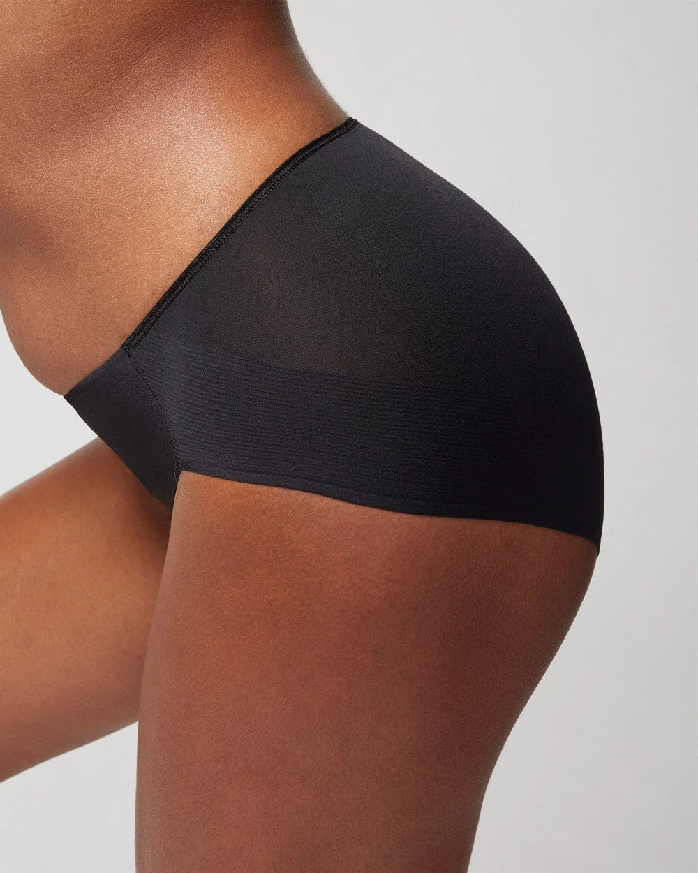 Soma High-Leg Brief Panty
