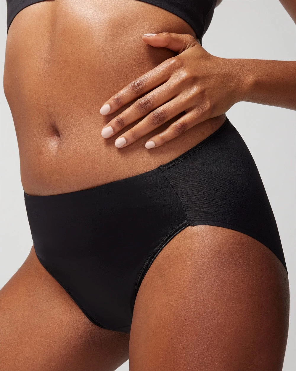 Soma High-Leg Brief Panty