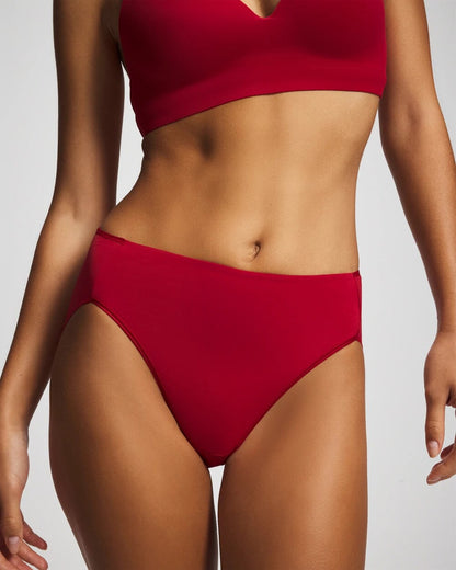 Soma High-Leg Brief Panty