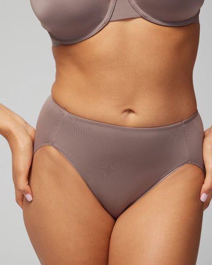 Soma High-Leg Brief Panty