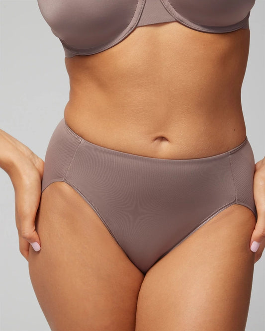 Soma High-Leg Brief Panty