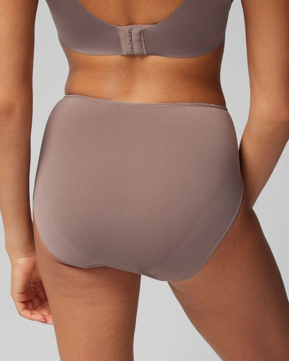 Soma High-Leg Brief Panty