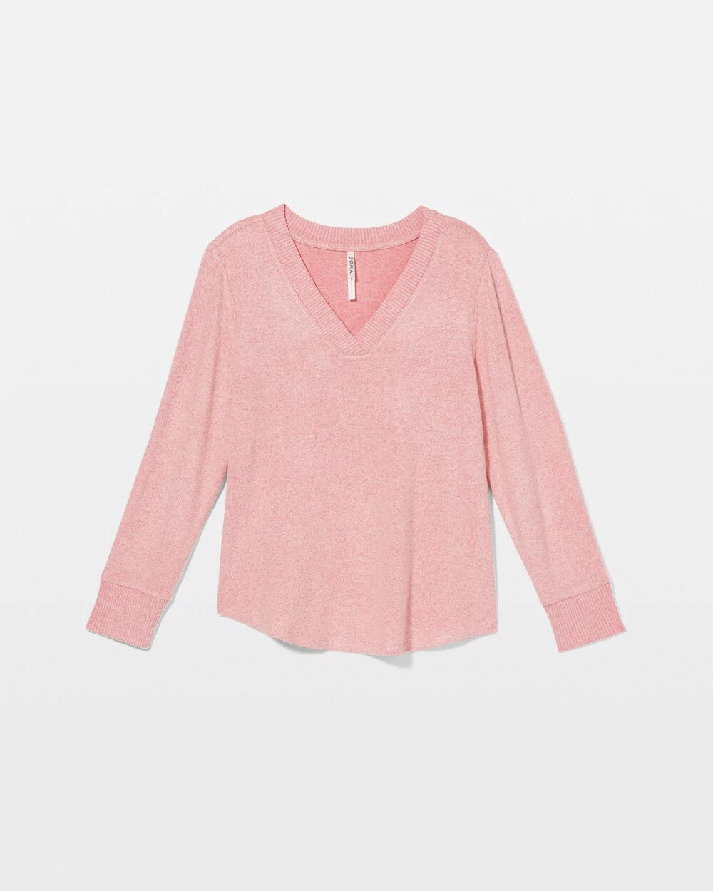 Soma Long Sleeve Pajama Tee