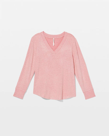 Soma Long Sleeve Pajama Tee