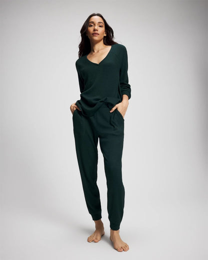 Soma Banded Pajama Bottom
